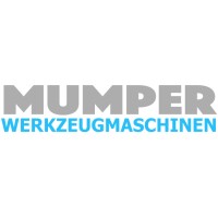 Mumper Werkzeugmaschinen logo - Similar company to Nice It Management Solutions Corporation
