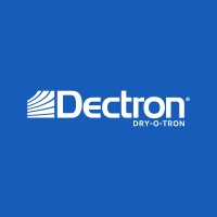 Dectron logo - Similar company to Gil-Bar