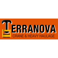 TERRANOVA CRANE SALES LTD logo - Similar company to Jd Lifting Ltd