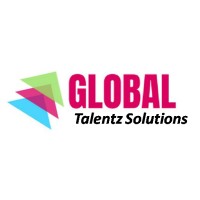 GlobalTalentz Solutions logo - Similar company to Globalsoft Solutions Inc