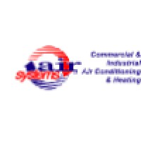Air Systems, LLC logo - Similar company to Bullybag & Tool Company, Inc.