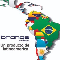 Branqs Automação Ltda logo - Similar company to Tecnotextil Indústria E Comércio De Cintas Ltda