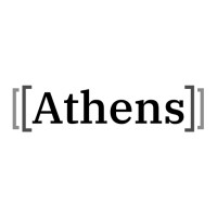 Athens Research logo - Similar company to 48Hourapps