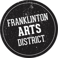 Franklinton Arts District logo - Similar company to Sandy Spring Museum