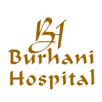 Burhani Hospital - India