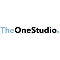 The One Studio logo - Similar company to Studio Divan Design