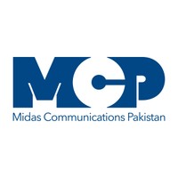 Midas Communications Pakistan (Private) Limited logo - Similar company to Future Vision Ad