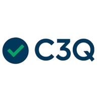 C3Q logo - Similar company to Biocore Solution