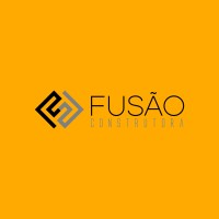 Fusão Construtora logo - Similar company to Minata Engenharia