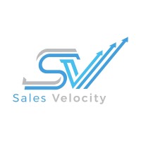 Sales Velocity logo - Similar company to Linked Into Sales