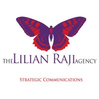 The Lilian Raji Agency || Strategic Marketing & Public Relations for the Luxury Lifestyle logo - Similar company to Cece Feinberg Public Relations