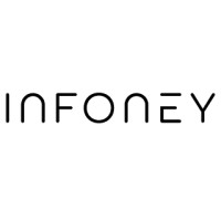 Infoney logo - Similar company to Prilk Consulting