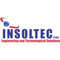 INSOLTEC Ltda logo - Similar company to Insoltec