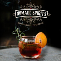 Nomade Spirits