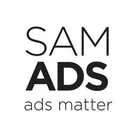 Sam Ads Creative Agency logo - Similar company to Idex Ads