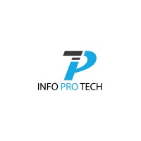 Info Pro Tech logo - Similar company to Cib Test
