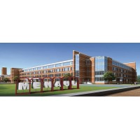 Menaul School Qingdao logo - Similar company to Gye Zone