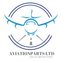 AVIATIONPARTS LTD logo - Similar company to Infinite Aviation