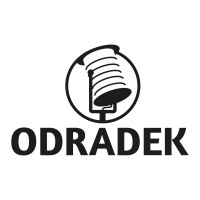 Odradek Records logo - Similar company to Classical:Next