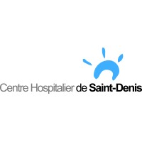 Centre Hospitalier de Saint-Denis logo - Similar company to Fondation Roguet