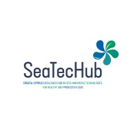 SeaTecHub-EU logo - Similar company to Nettag+