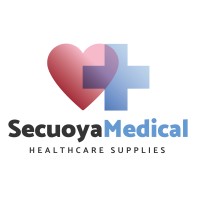 Secuoya Medical logo - Similar company to Grapharma B.V.