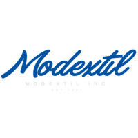 Modextil inc. logo - Similar company to Frame Uniforms
