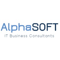 AlphaSOFT Theodosiou & Associates logo - Similar company to Alpha Soft