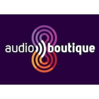 AudioBoutique logo - Similar company to L'Hotel Gitan
