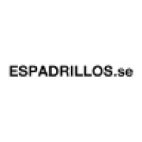 Espadrillos.Se