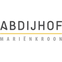 Abdijhof Mariënkroon logo - Similar company to Beweegburo
