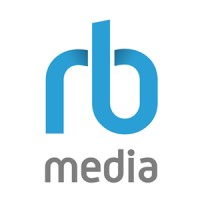 RBmedia logo - Similar company to The Great Courses