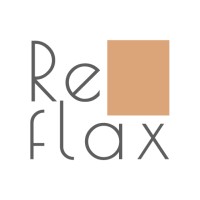 Reflax GmbH logo - Similar company to Digital Push - By Cefim