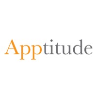 Apptitude logo - Similar company to Apptitude