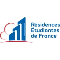 AREF - Association des Résidences Etudiantes de France logo - Similar company to Firmfunding