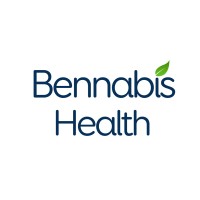 Bennabis Health logo - Similar company to K Pharmaceuticals