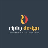Ripley Design, Inc. logo - Similar company to Russell + Mills Studios Joins Rvi Planning + Landscape Architecture
