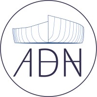 ADN - Adhoc Naval Design logo - Similar company to A R C H I T E T ! S