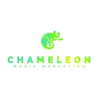 Chameleon Music Marketing logo - Similar company to Universal Events Solutions