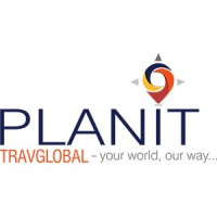 Planit TravGlobal Pvt Ltd logo - Similar company to Wishyogi