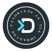 Dymon Official logo - Similar company to Obs Italia