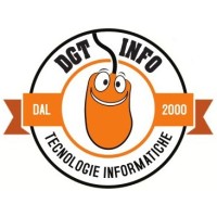 DGT Info S.r.l. logo - Similar company to Sisge Informatica