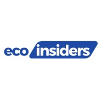 Eco Insiders logo - Similar company to Smart Bourse