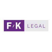 F/K LEGAL logo - Similar company to Rococo Co., Ltd.