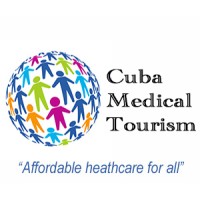 Cuba Medical Tourism logo - Similar company to All Heart Cuba
