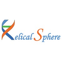 Helical Sphere logo - Similar company to Cuffway Llc