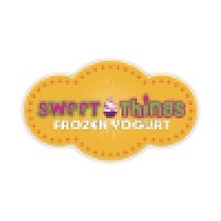 Sweet Things Frozen Yogurt