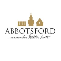 Abbotsford, The Home of Sir Walter Scott logo - Similar company to Brier Solutions Limited