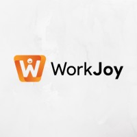 WorkJoy | Werkgeluk activiteiten logo - Similar company to Job Education | Zakelijke Workshops