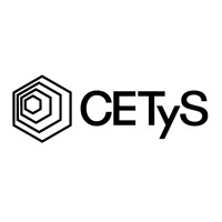 CETyS logo - Similar company to Safe-U